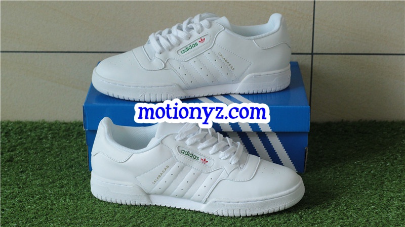 Addidas Powerphase Calabas Kayne West